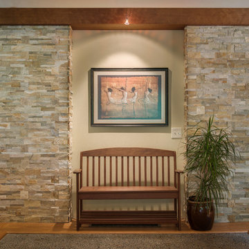 Quarry Ridge