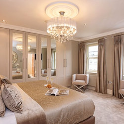 Luxury rental house - Products