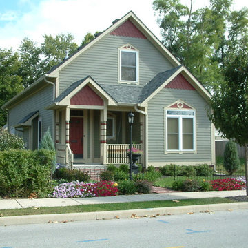 Fall Creek Place