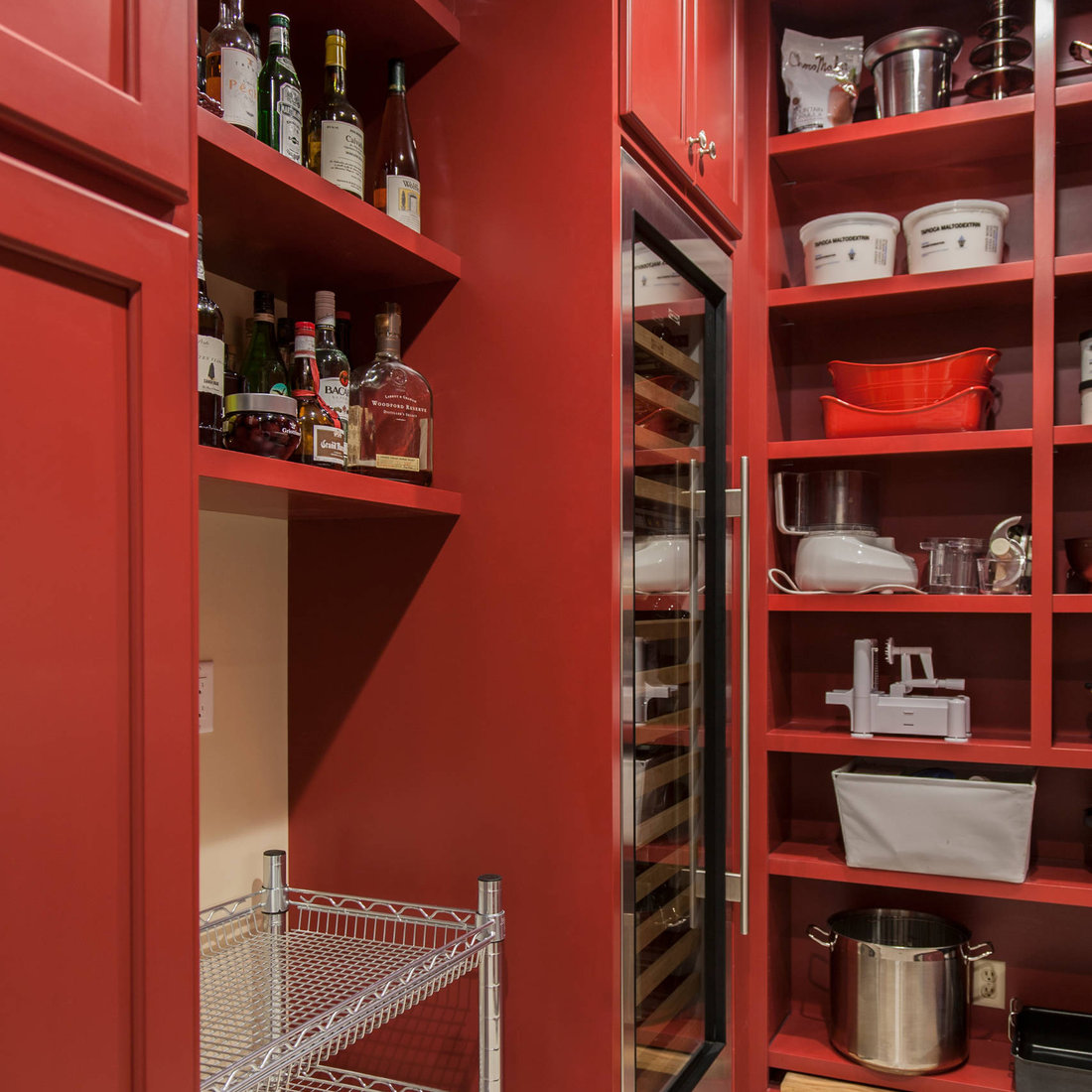 Home Remodel