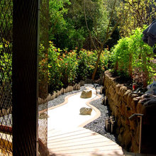 GARDEN DESIGN