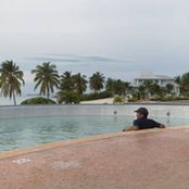 Raphael Cervantes's photo