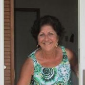 Photo de Rosemary Tamburello Ward
