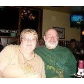 Peggy Abram's photo
