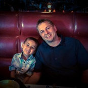 Andrew Bradford's photo
