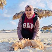 Foto von Doaa' Ayman