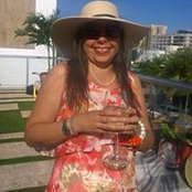 Maria Amparans billede