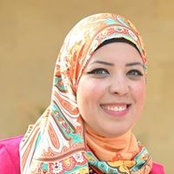 Dina Badran's photo
