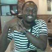 Patrick Mudidi's photo