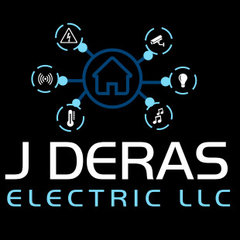 J Deras Electric LLC