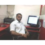 Arvind Sharmas billede