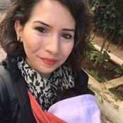 Pelin Batır's photo