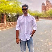 Vivek Kumar Anands foto