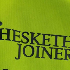 Hesketh Joinery