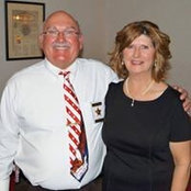 Mary Randy Wrights foto