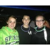 Kayla-ann Johnson's photo