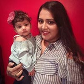 Sonal Yadav's photo