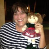 Melanie Garman's photo