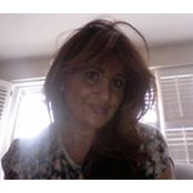 Laurence Corchia's photo