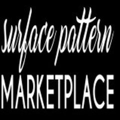 Surface pattern Marketplace