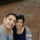 Foto von Meena Rathore