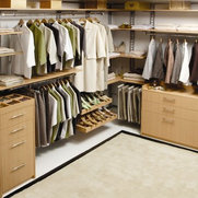 Foto de Unique Wardrobes & Interiors Pty Ltd