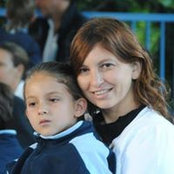 Marcela Yudelevich's photo