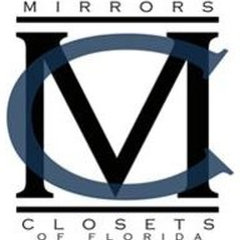 Mirrors and Closets of Florida
