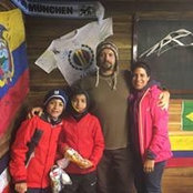 Jorge Patino's photo