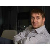 Anton Belousov's photo