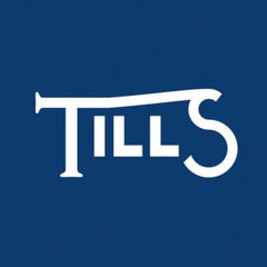 Tills Innovations Ltd