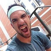 Mike Kelly's photo