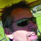 Mark Johnsonさんの写真