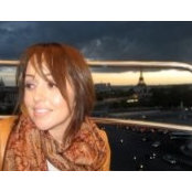 Foto de Esmeralda Cuevas-Howe