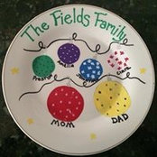 Melissa Fields's photo