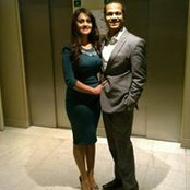 Foto de Anitya Bhat