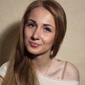 Саша Склепова's photo