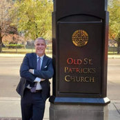 Elvis Jones's photo