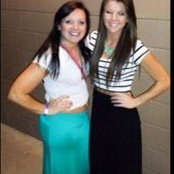 Mallory Wood's photo