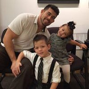 Leonard Mitchell's photo