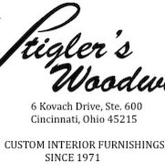 Stigler's Woodworks