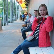 Caroline Ragsdale's photo