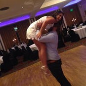 Nikita Harkin's photo