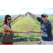 Sharon Quezon's photo