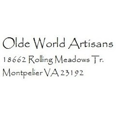 Olde World Artisans