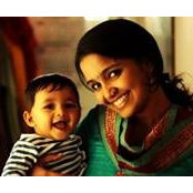 Ashwathy Dilip's photo