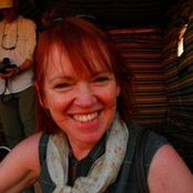 Catherine Ferrier's photo