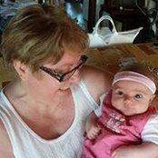 Yvette Trouve's photo