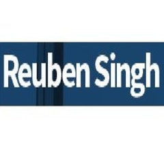 Reuben Singh