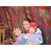 Sarah Kelly's photo